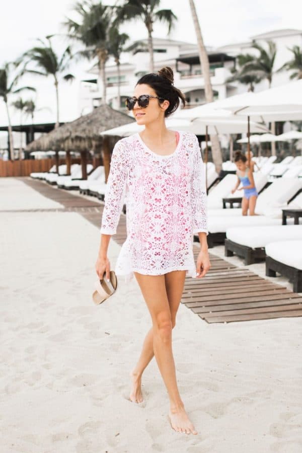 Make Your Vacation Memorable With These Outstanding Beach Outfits