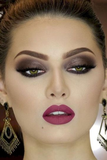 Bold Makeup Ideas To Try This Summer And Break The Rules