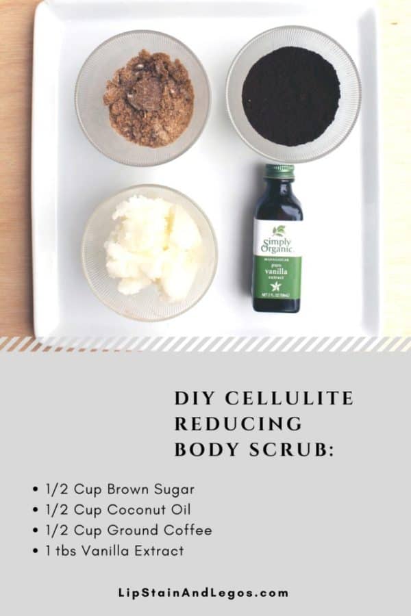 The Best DIY Anti Cellulite Remedies That You Can Make At Home