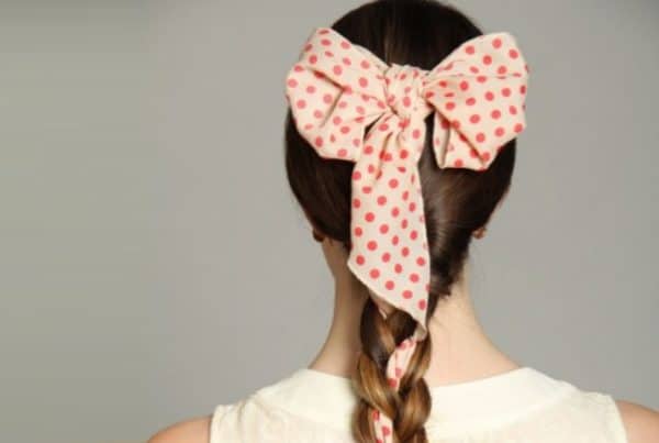 Incredible Bandana Hairstyles Which Will Add A Cool Factor To Your Look