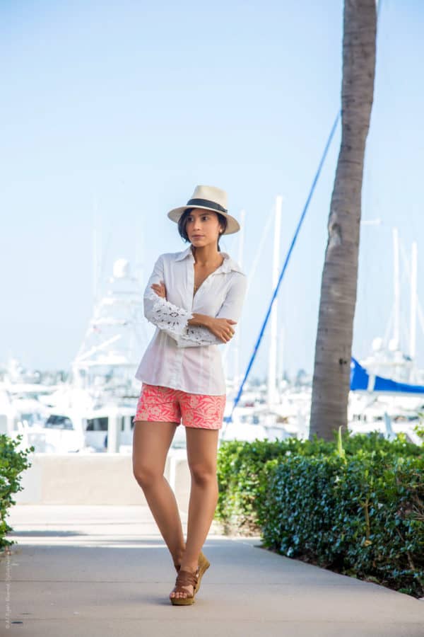 Make Your Vacation Memorable With These Outstanding Beach Outfits