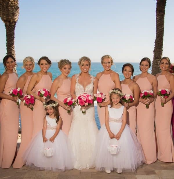 Splendid Bridesmaid Dresses That Will Amaze You