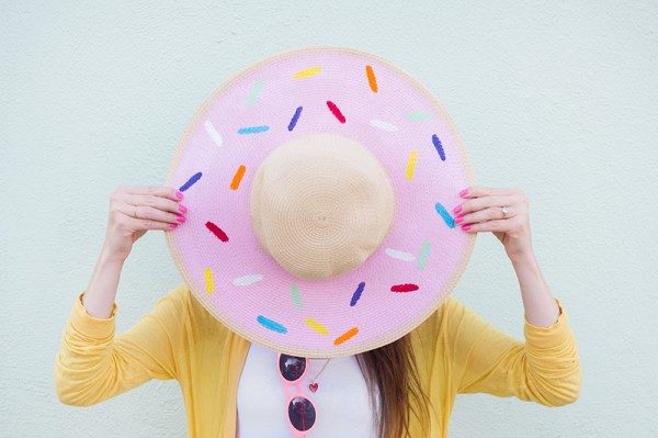 Vibrant DIY Sun Hat Projects That Will Keep You Cool This Summer