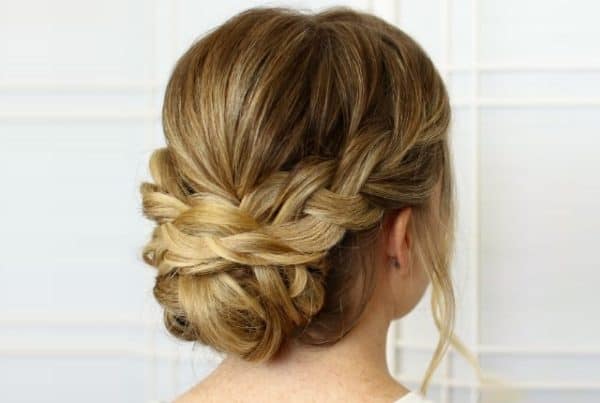 Elegant Low Bun Hairstyles That Will Make You Look 