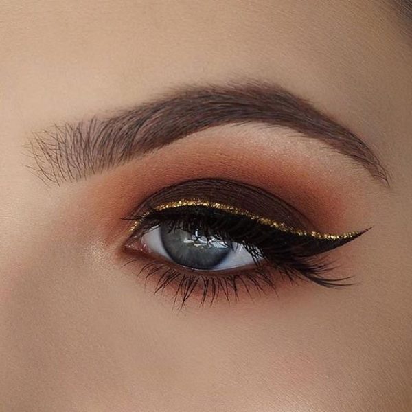 Bold Makeup Ideas To Try This Summer And Break The Rules