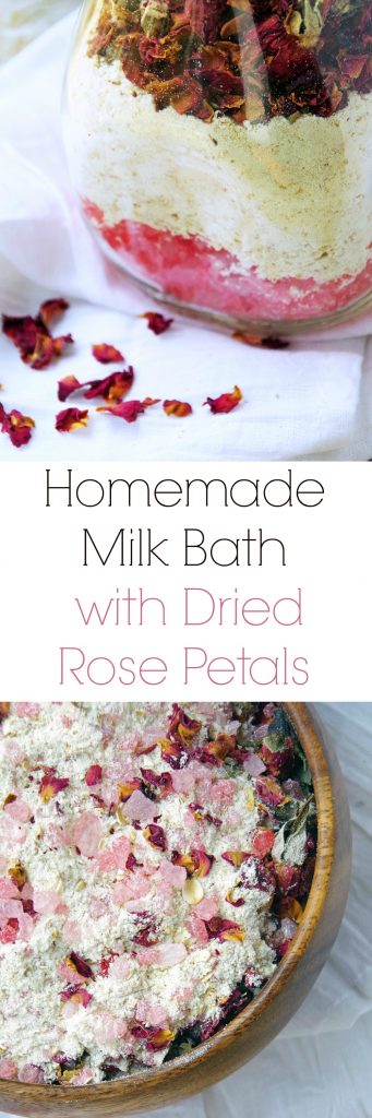 How To Use Rose Petals This Summer To Make Some Homemade Rose Beauty Products