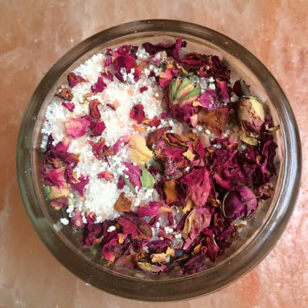 How To Use Rose Petals This Summer To Make Some Homemade Rose Beauty Products