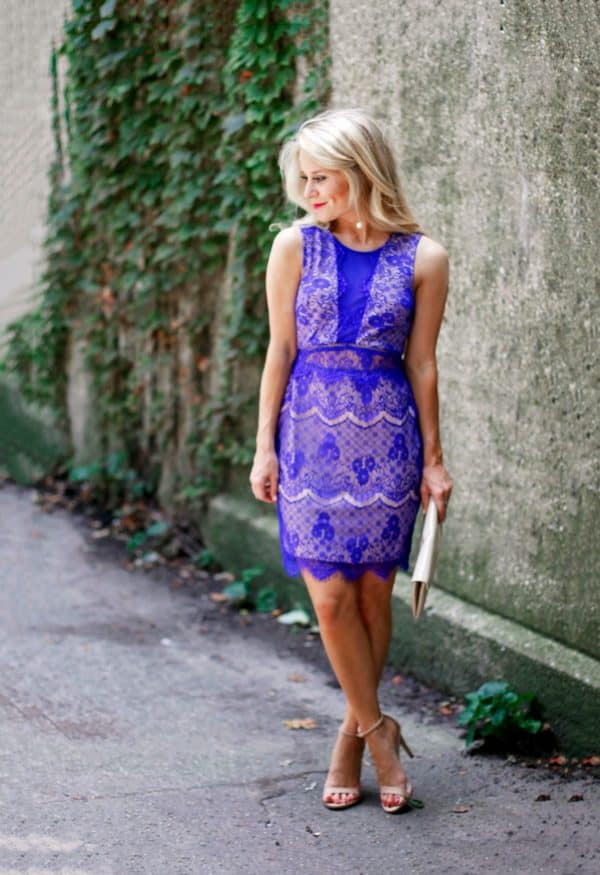 Wonderful Wedding Guest Dresses That Will Make You Look Stylish