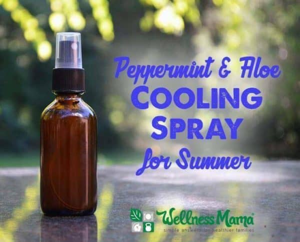 The Four DIY Body Sprays That You Must Have This Summer