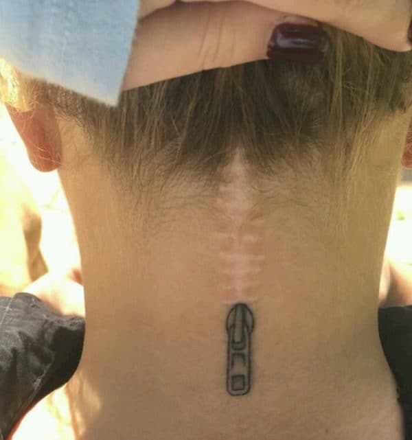 Scar Cover Up Tattoos That Will Amaze You