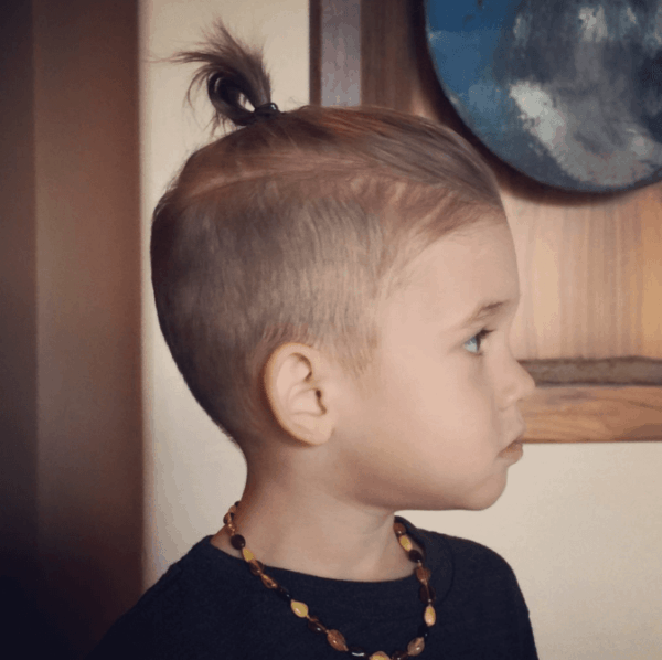 Adorable Kids Hairstyles That Will Melt Your Hearts