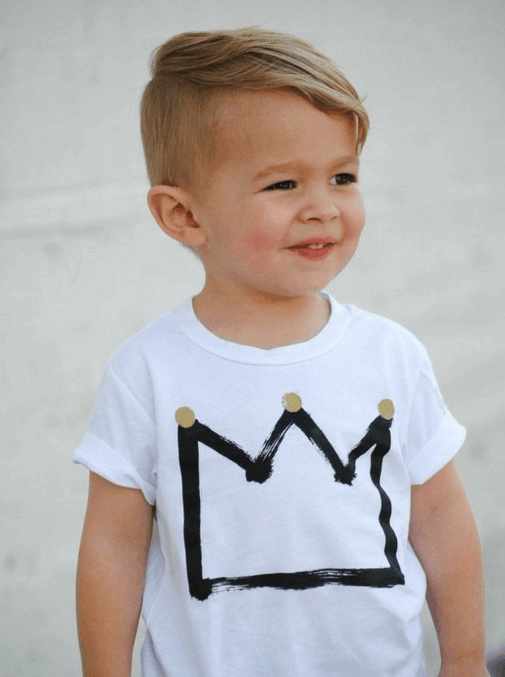 Adorable Kids Hairstyles That Will Melt Your Hearts