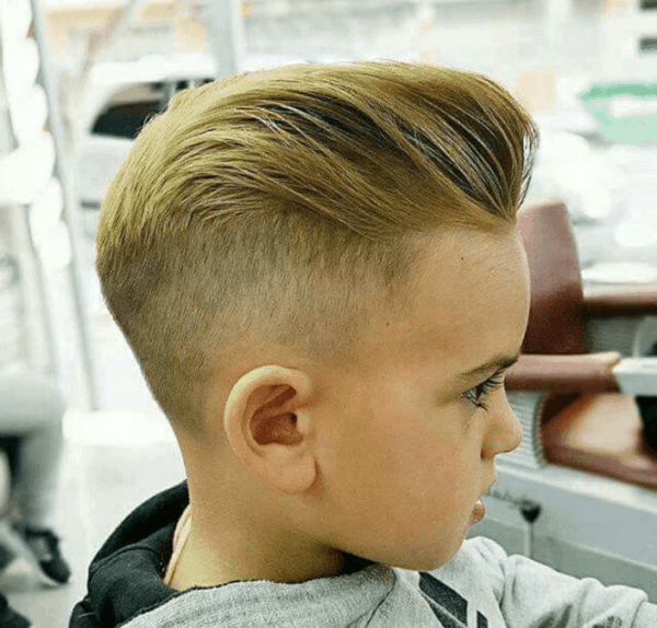 Adorable Kids Hairstyles That Will Melt Your Hearts