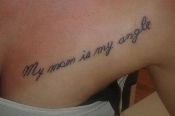 Absolutely Hilarious Misspelled Tattoos That Will Make You Laugh