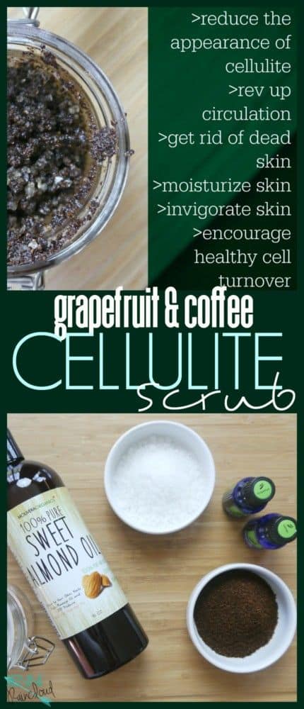 The Best DIY Anti Cellulite Remedies That You Can Make At Home