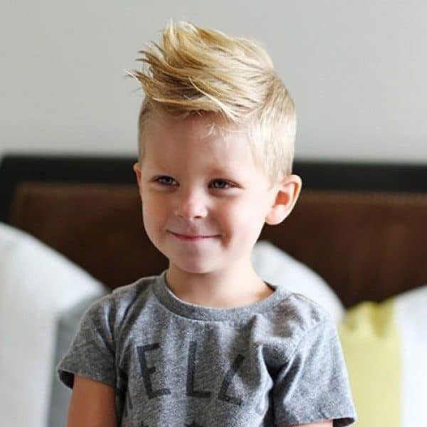 Adorable Kids Hairstyles That Will Melt Your Hearts