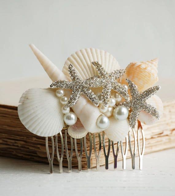 Beach Inspired DIY Seashell Jewelry That Will Preserve Your Summer Memories