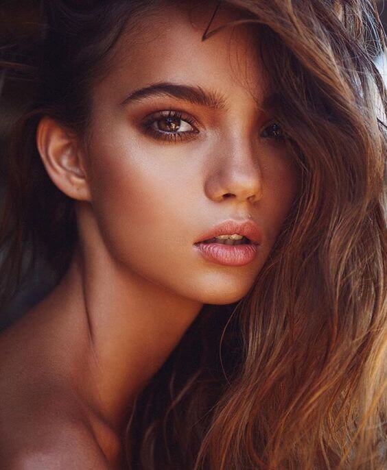 Flawless Bronze Makeup Ideas For Your Sun Kissed Skin