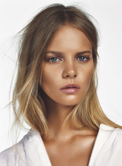 Flawless Bronze Makeup Ideas For Your Sun Kissed Skin