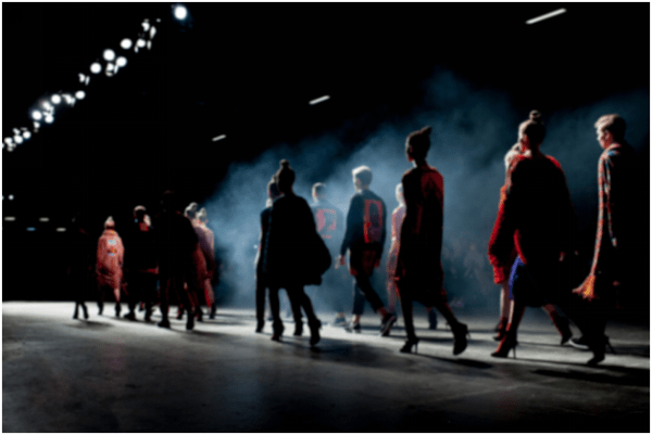 The Fashion Show FAQ   How to Plan An Independent Catwalk Event