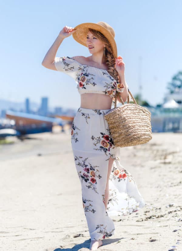 Make Your Vacation Memorable With These Outstanding Beach Outfits