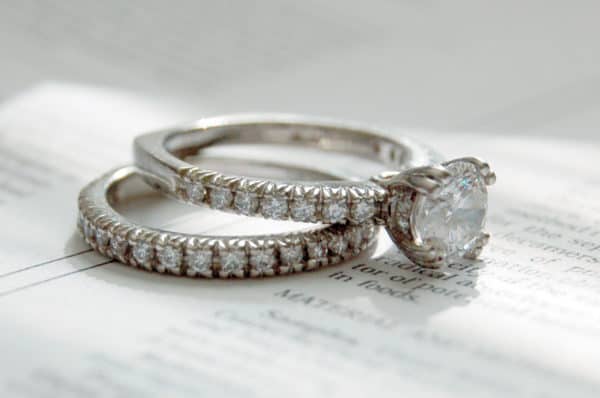 Things to Know When Shopping for Diamond Rings