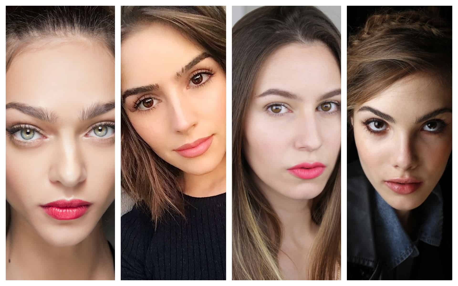 Everyday Makeup Ideas That Will Give You Self-Confidence - ALL FOR