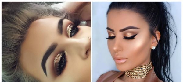 Flawless Bronze Makeup Ideas For Your Sun Kissed Skin