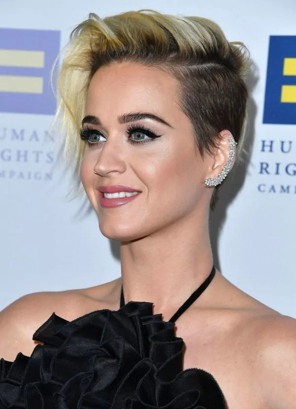 Amazingly Short Haircuts For Women That Are Currently In Style