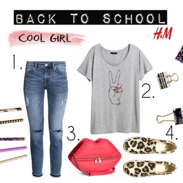 Cool Back-To-School Outfits That You Have To Check Out - ALL FOR ...