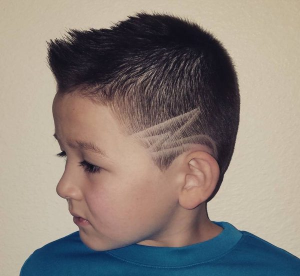 Adorable Kids Hairstyles That Will Melt Your Hearts