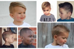 Little Boy Haircut Ideas Archives All For Fashion Design