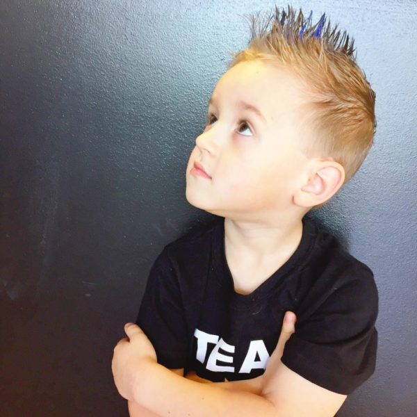 Adorable Kids Hairstyles That Will Melt Your Hearts