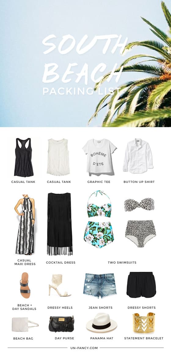 Smart Travel Polyvore Guide That Will Help You Pack For Your Summer Vacation