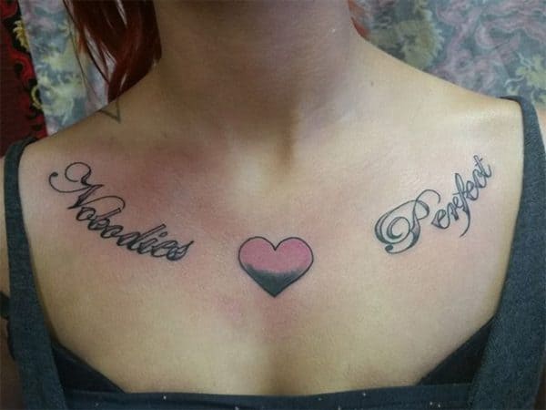 Absolutely Hilarious Misspelled Tattoos That Will Make You Laugh