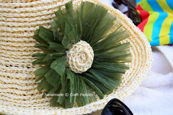 Vibrant DIY Sun Hat Projects That Will Keep You Cool This Summer