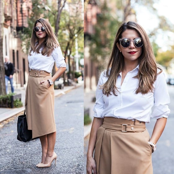 Summer Job Interview Outfits That Will Help You Get The Position