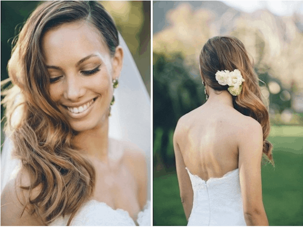 Romantic Side Swept Hairstyles That Will Put All Eyes On You