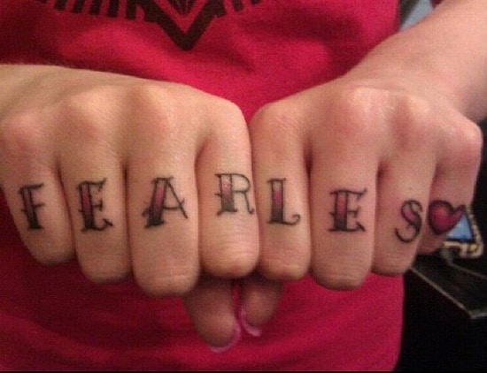 Absolutely Hilarious Misspelled Tattoos That Will Make You Laugh