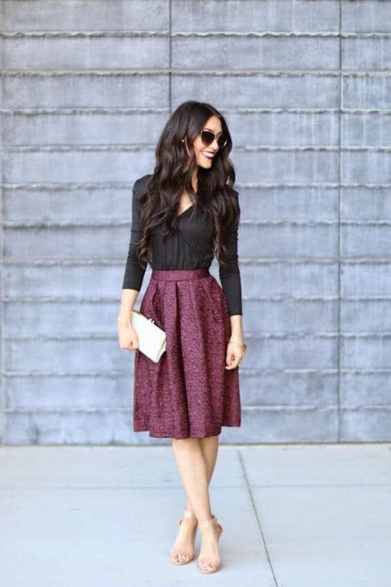 Stylish Summer Work Outfits That Will Let Everybody Speachless