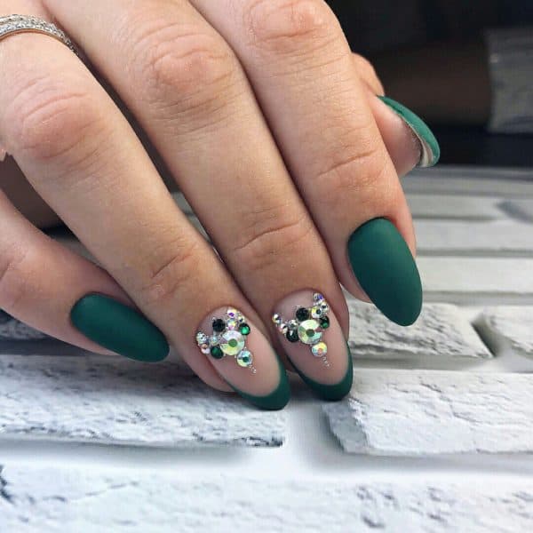 Intricate Nail Designs That Will Make You Say Wow