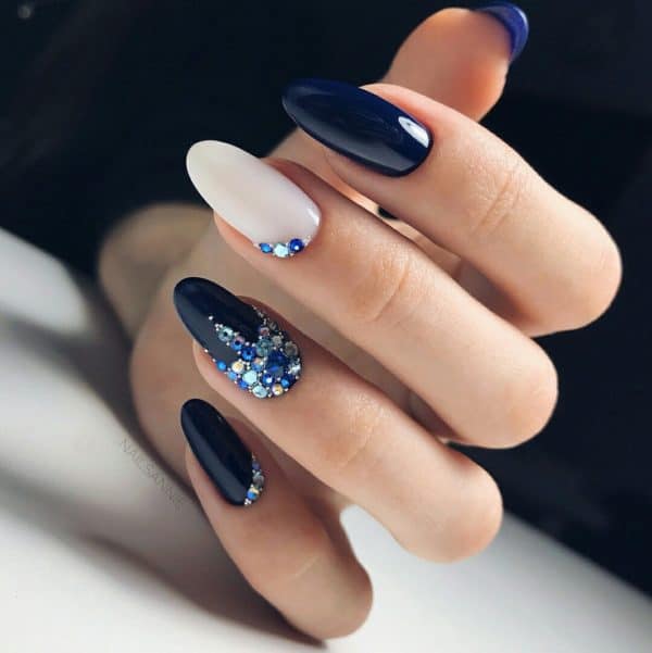 Intricate Nail Designs That Will Make You Say Wow