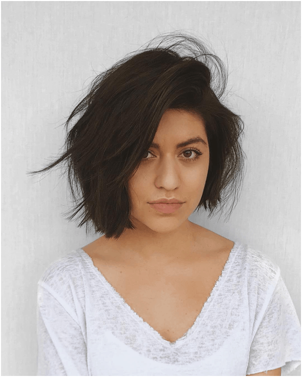 Fun and Chic Short Haircuts for Women to Try