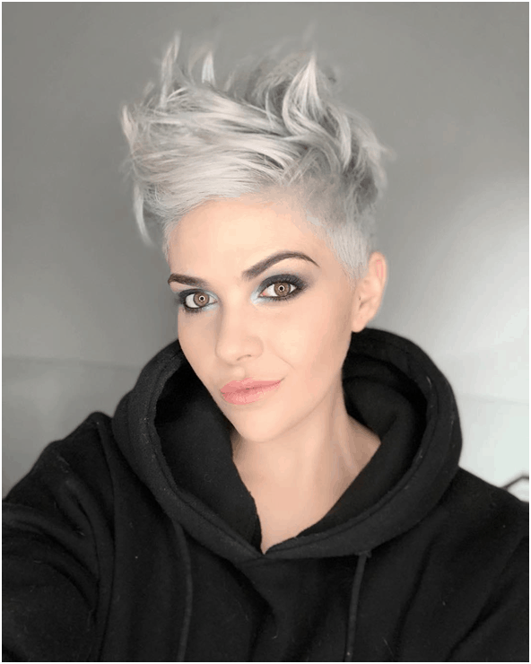 Fun and Chic Short Haircuts for Women to Try