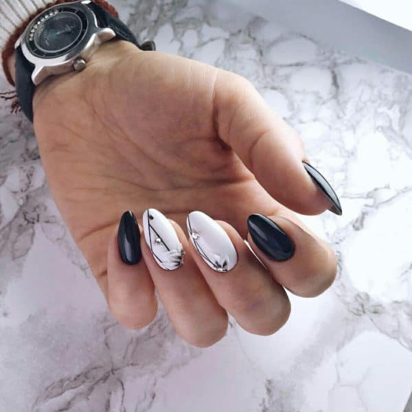 Intricate Nail Designs That Will Make You Say Wow