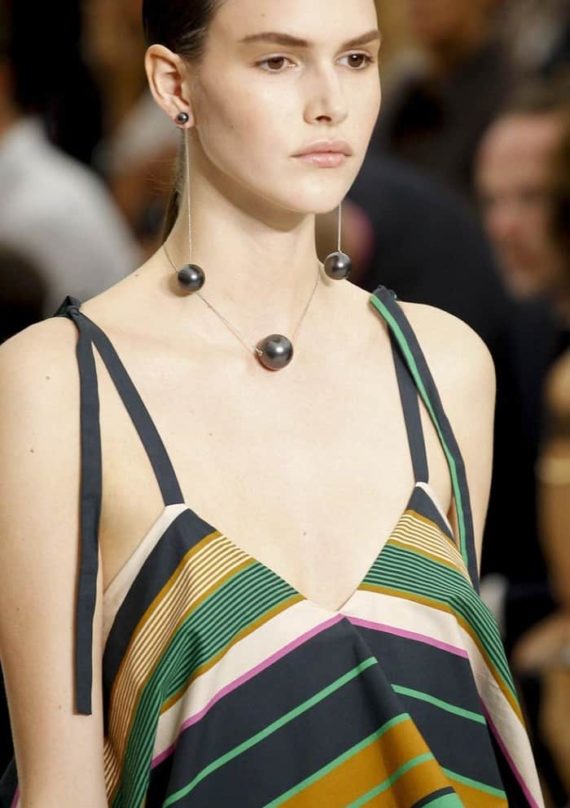 How to Wear Pearl Jewelry with Casual Outfits ALL FOR FASHION DESIGN