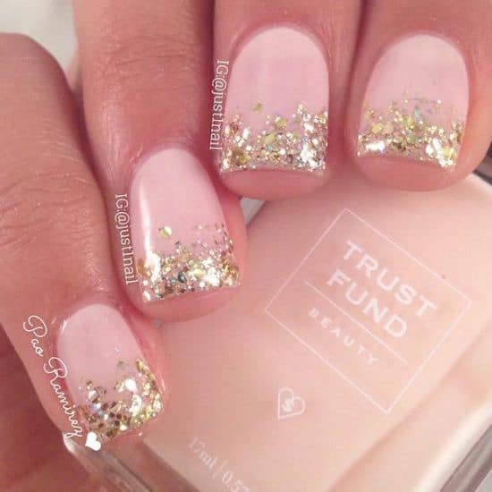 Intricate Nail Designs That Will Make You Say Wow