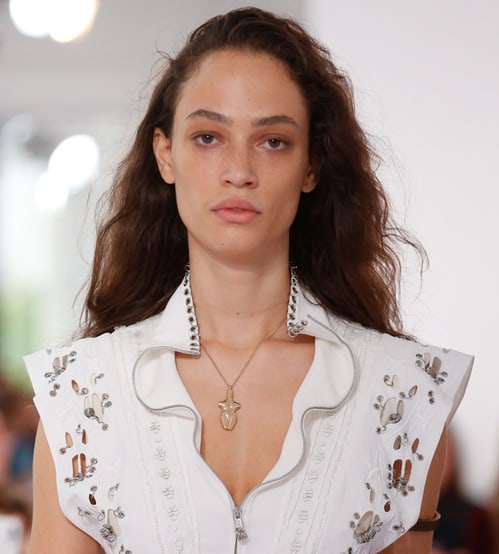 The Biggest Jewelry Trends For Summer 2018 To Try Now