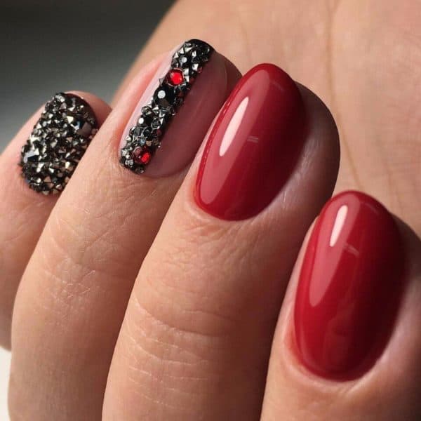 Intricate Nail Designs That Will Make You Say Wow