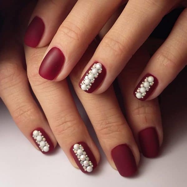 Intricate Nail Designs That Will Make You Say Wow